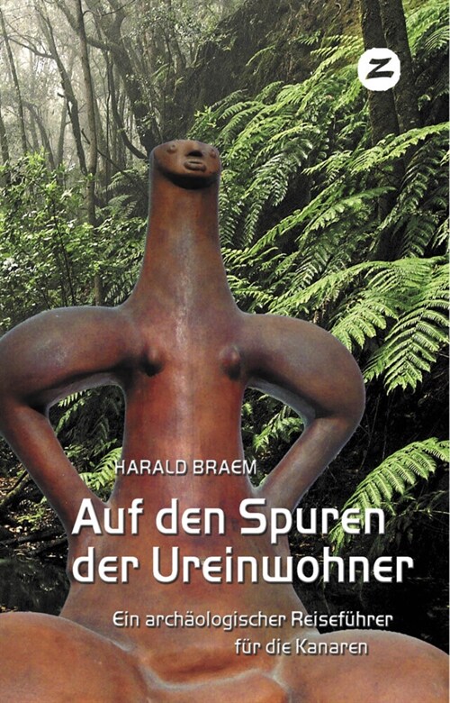 Auf den Spuren der Ureinwohner (Paperback)