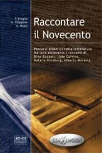 Raccontare il Novecento, Libro del professore (Paperback)