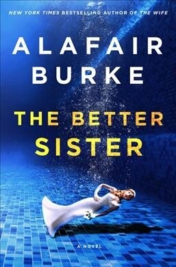 The Better Sister (Book)