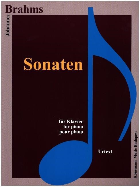 Sonaten (Sheet Music)
