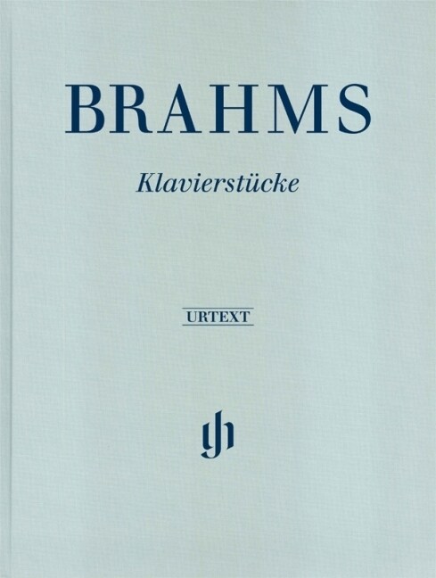 Klavierstucke (Sheet Music)