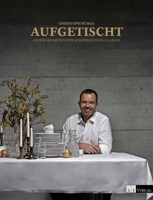 Aufgetischt (Hardcover)