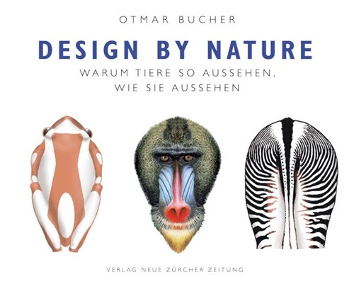 Design by Nature (Hardcover)