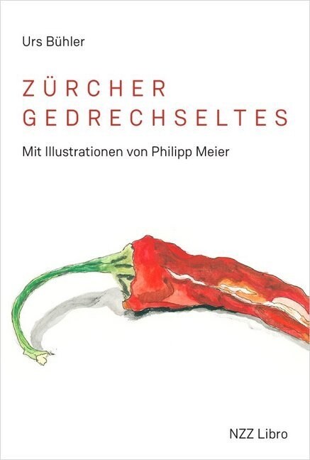 Zurcher Gedrechseltes (Paperback)