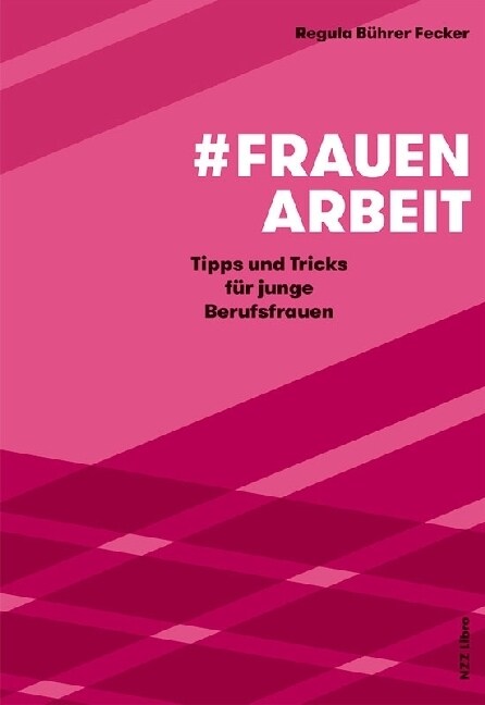 #Frauenarbeit (Hardcover)