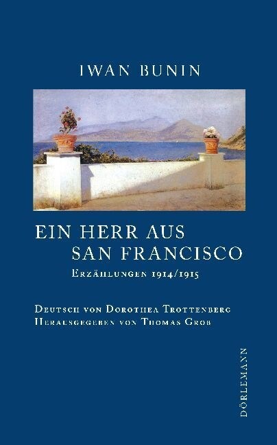 Ein Herr aus San Francisco (Hardcover)