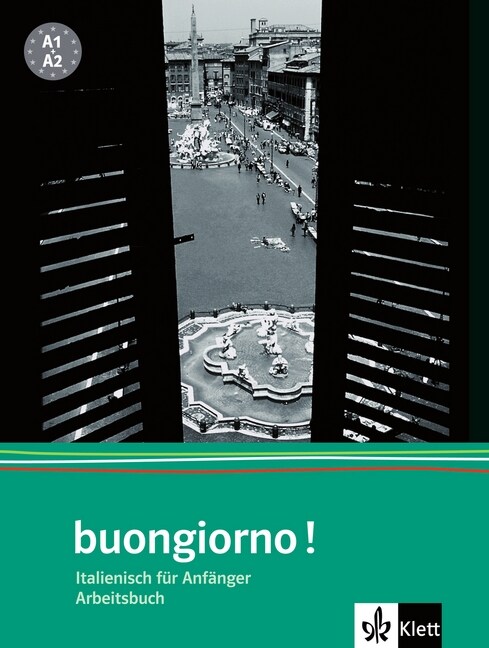 buongiorno! - Italienisch fur Anfanger (Paperback)