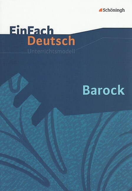 Barock (Paperback)