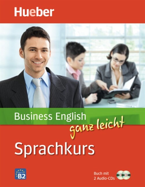 Sprachkurs, m. 2 Audio-CDs (Paperback)