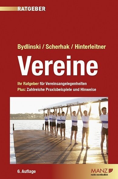 Vereine (Paperback)