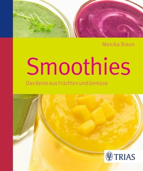 Smoothies (Paperback)
