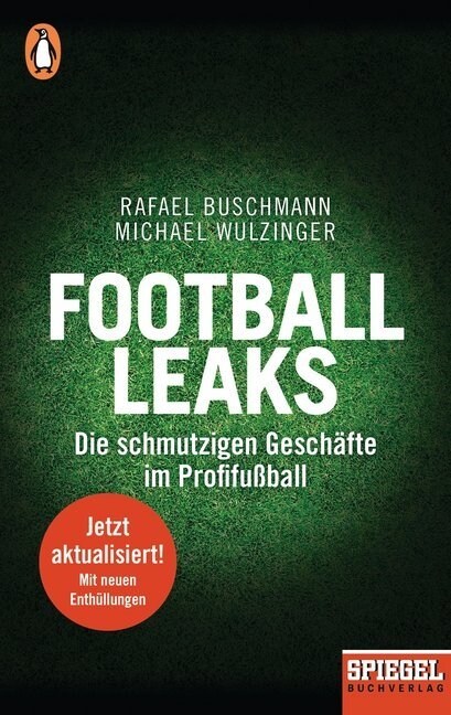 Football Leaks (Paperback)