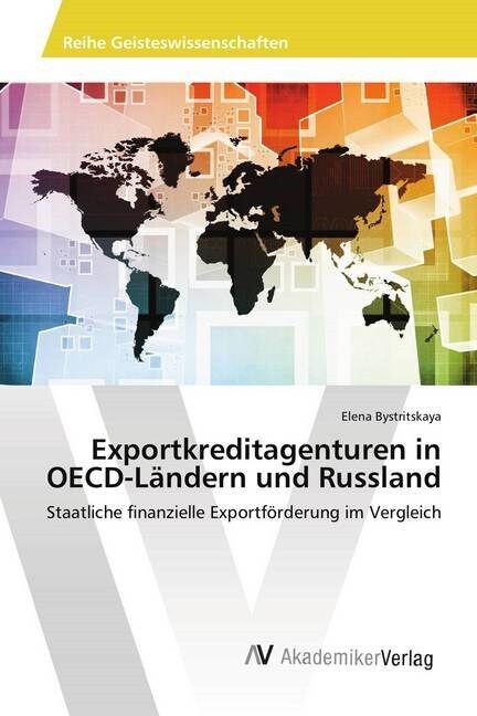 Exportkreditagenturen in OECD-Landern und Russland (Paperback)