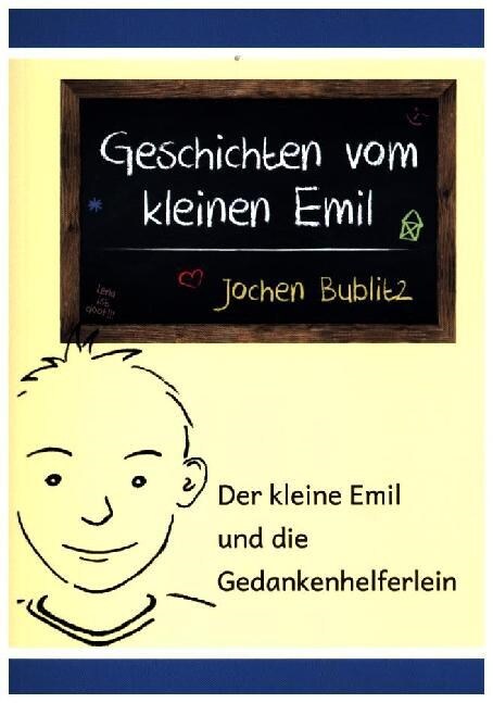 Geschichten vom kleinen Emil (Paperback)