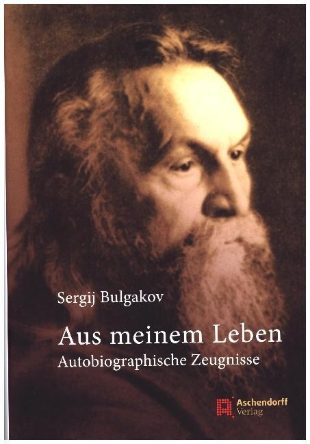 Aus meinem Leben. Autobiographische Zeugnisse (Hardcover)