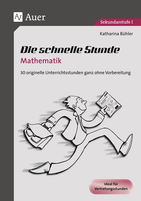 Die schnelle Stunde Mathematik (Paperback)