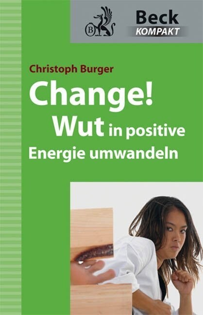 Change! (Paperback)