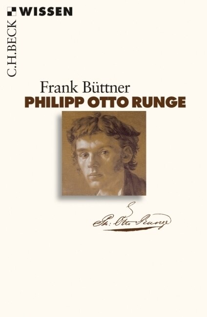 Philipp Otto Runge (Paperback)
