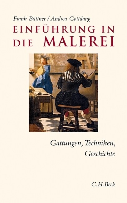 Einfuhrung in die Malerei (Paperback)