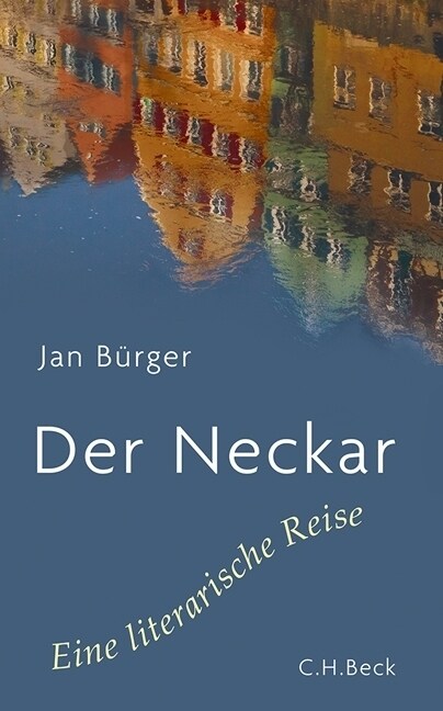 Der Neckar (Hardcover)
