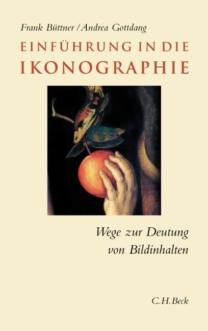 Einfuhrung in die Ikonographie (Paperback)