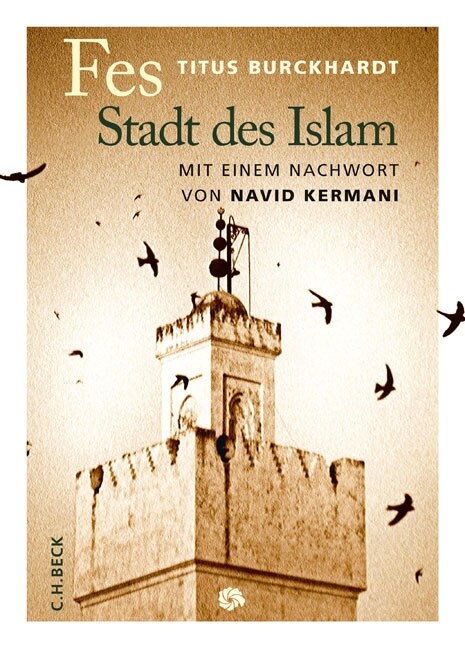 Fes, Stadt des Islam (Hardcover)