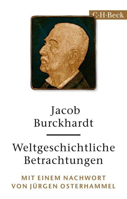 Weltgeschichtliche Betrachtungen (Paperback)