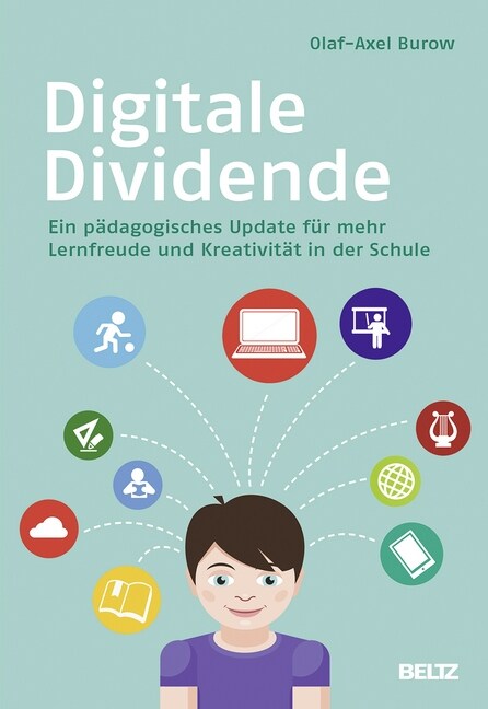 Digitale Dividende (Paperback)