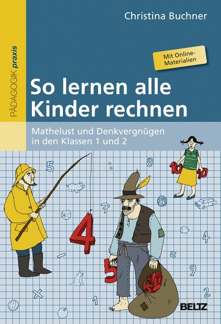 So lernen alle Kinder rechnen (Paperback)