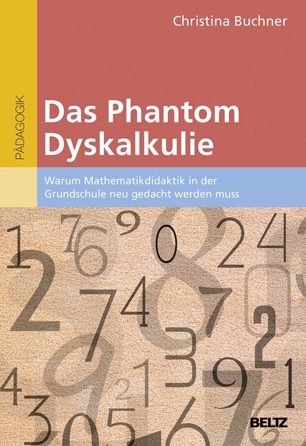 Das Phantom Dyskalkulie (Paperback)