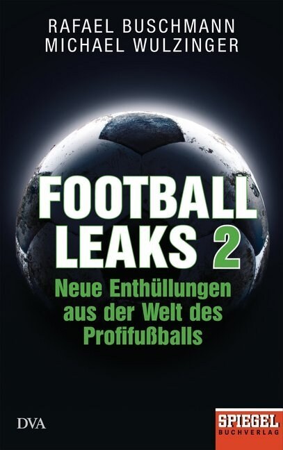 Football Leaks 2 (Hardcover)