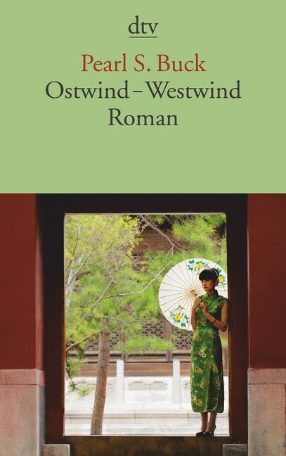 Ostwind, Westwind (Paperback)