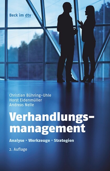 Verhandlungsmanagement (Paperback)