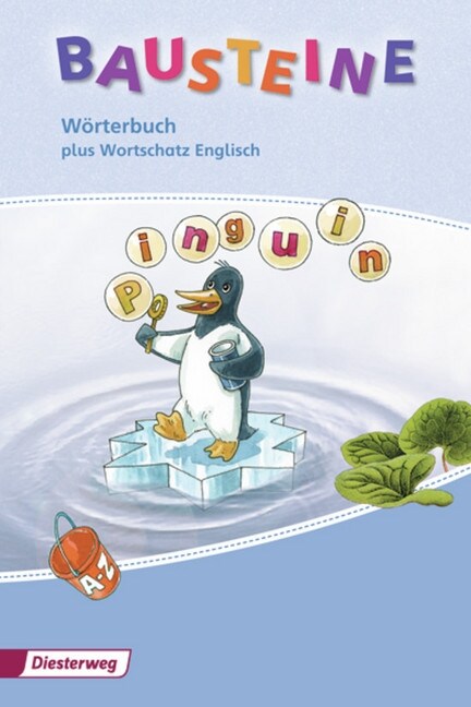 Bausteine Worterbuch, Ausgabe 2010 (Hardcover)