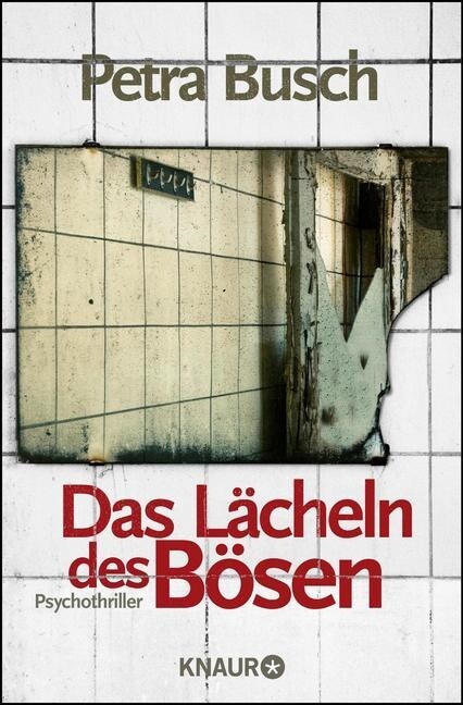 Das Lacheln des Bosen (Paperback)