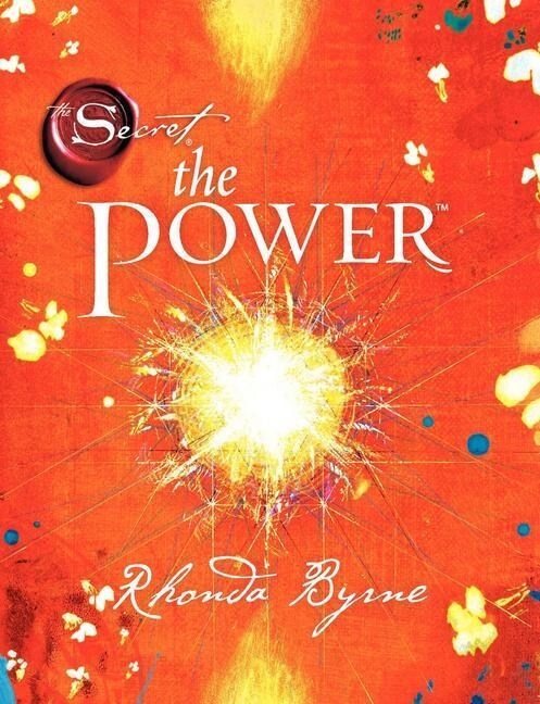 [중고] The Power (Hardcover)