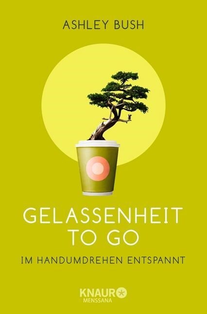 Gelassenheit to go (Paperback)