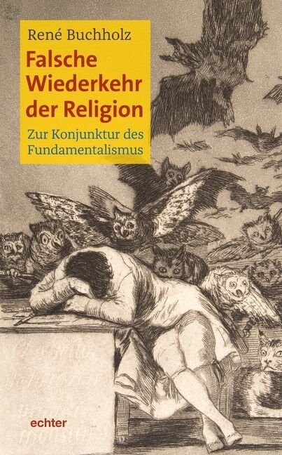 Falsche Wiederkehr der Religion (Paperback)