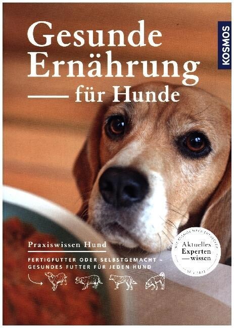 Gesunde Ernahrung fur Hunde (Paperback)