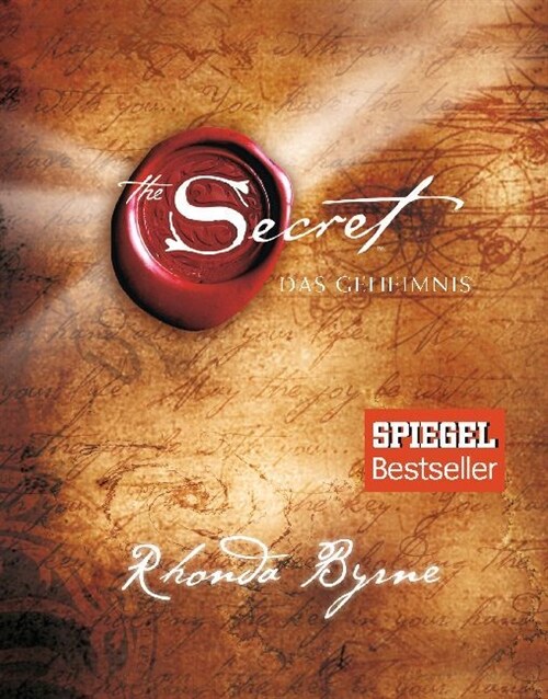 The Secret - Das Geheimnis (Hardcover)