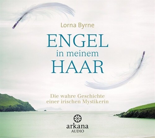 Engel in meinem Haar, 5 Audio-CDs (CD-Audio)