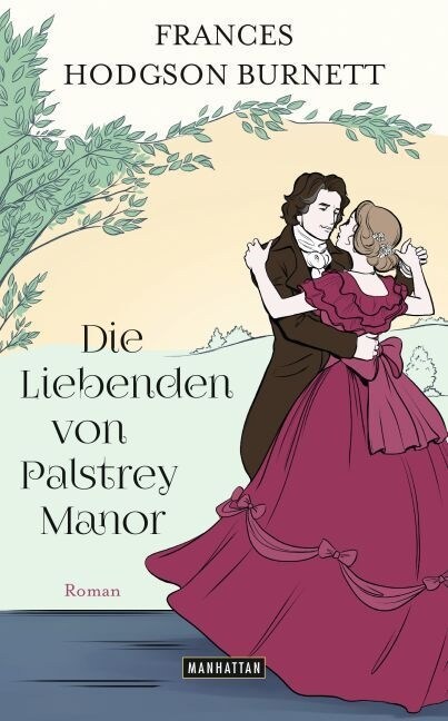 Die Liebenden von Palstrey Manor (Hardcover)