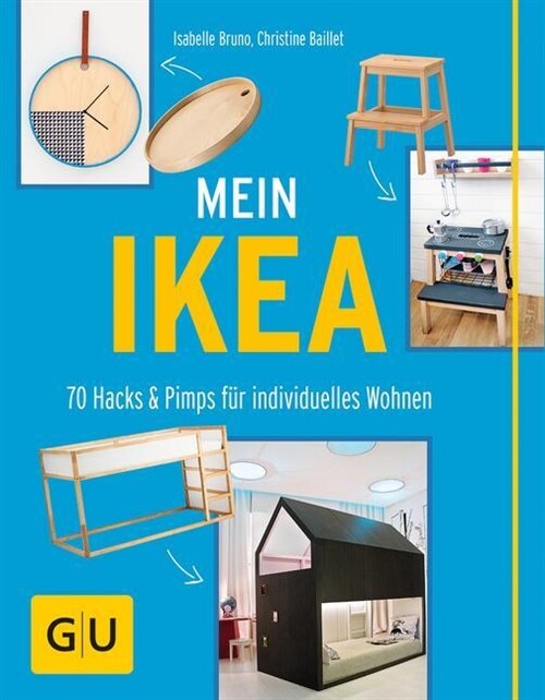 Mein IKEA (Paperback)