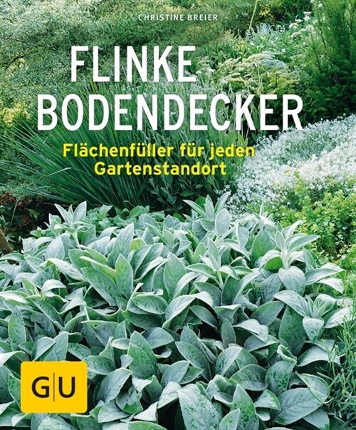 Flinke Bodendecker (Paperback)
