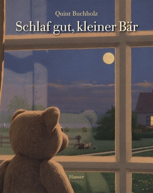 Schlaf gut, kleiner Bar (Hardcover)