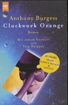 Clockwork Orange (Paperback)