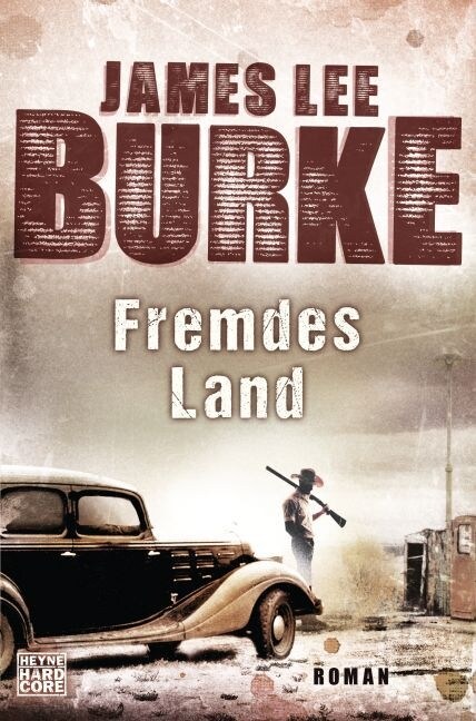 Fremdes Land (Paperback)