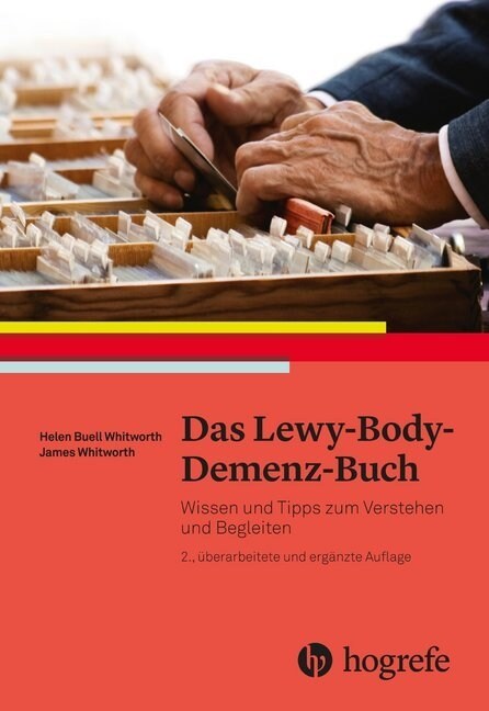 Das Lewy-Body-Demenz-Buch (Paperback)