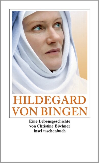 Hildegard von Bingen (Paperback)