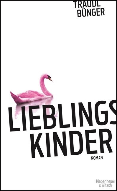 Lieblingskinder (Hardcover)